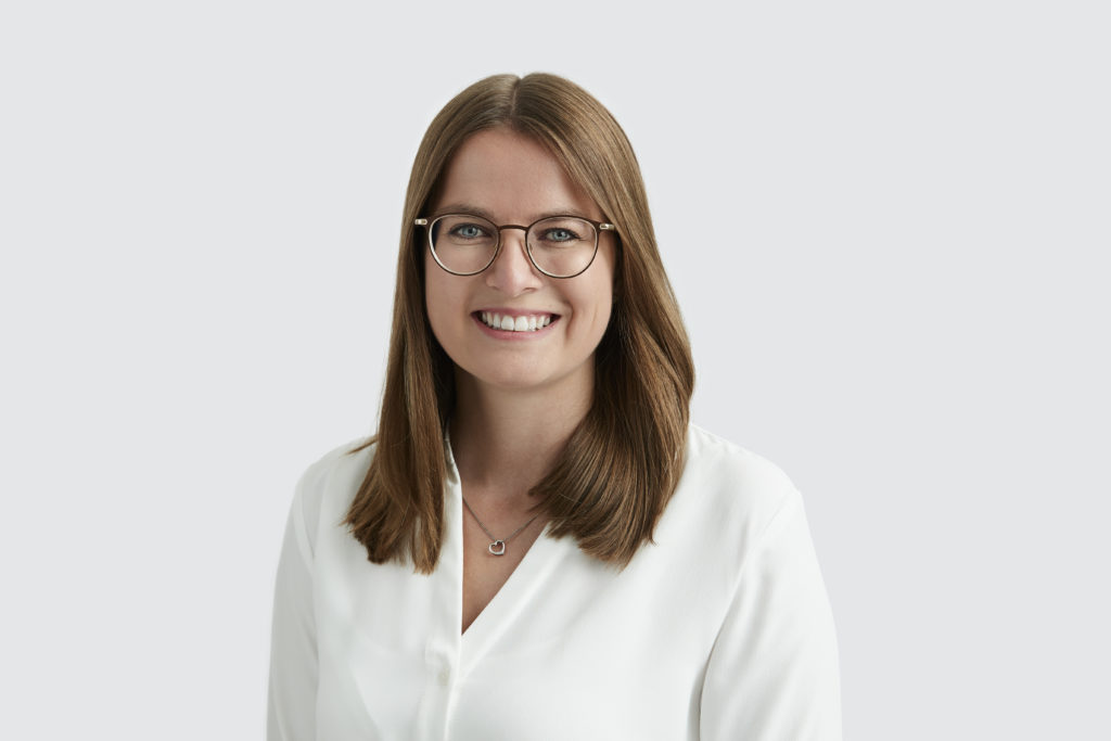 Rebecca Buermann Rebecca Buermann