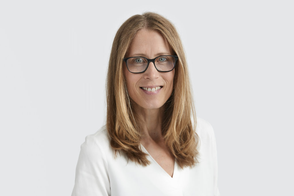 Elke Hohnsträter
