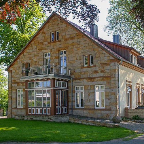 Stadtwohnungen Melle