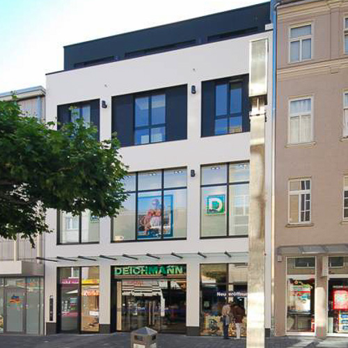 Einzelhandel Bielefeld