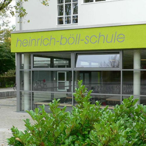 Heinrich-Böll-Schule Melle