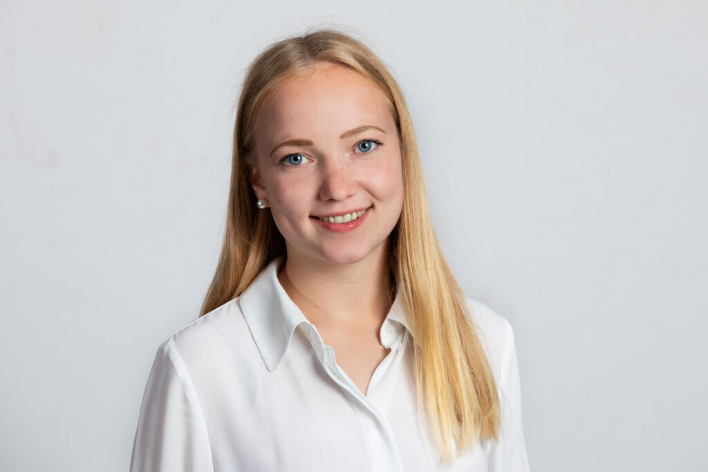 Alina Kampmeyer