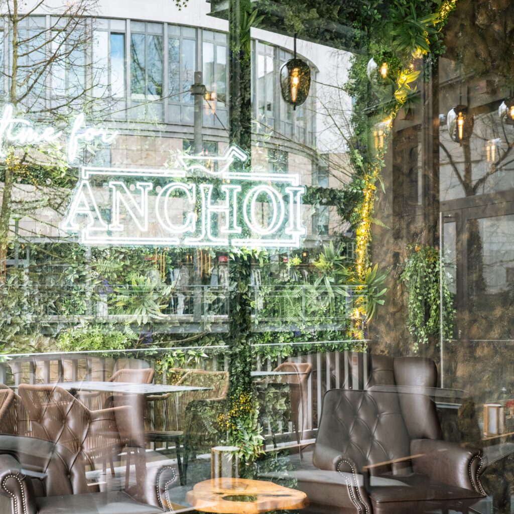 Gastronomie Anchoi Osnabrück Gastronomie Anchoi Osnabrück